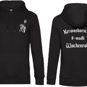 Pullover Schwarz