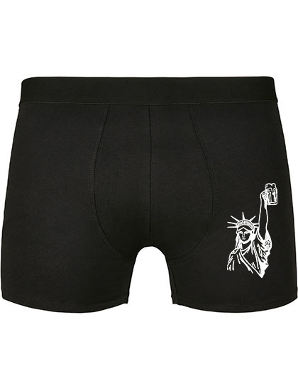 Unterhose Boxer
