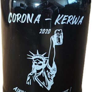 Corona Krug