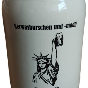 Kerwa – Krug